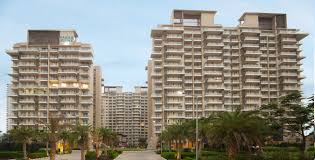 3 BHK Sale Paras Irene Sector 70A Gurgaon